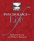 Psychology & Life 19th edition