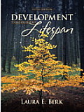 Development Through the Lifespan 5th Edition