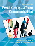 Small Group & Team Communication