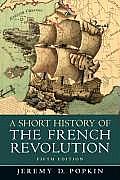 Short History of the French Revolution