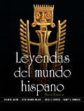 Leyendas del Mundo Hispano