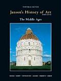 Janson's History of Art Portable Edition Book 2