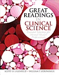 Great Readings in Clinical Science Essential Selections for Mental Health Professions