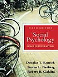 Social Psychology (Mypsychlab)