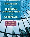 Strategies for Technical Communication in the Workplace