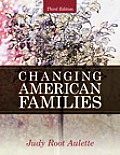 Changing American Families 3rd edition