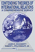 Contending Theories of International Relations: A Comprehensive Survey- (Value Pack W/Mylab Search) [With Access Code]