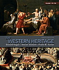 Western Heritage Volume 1