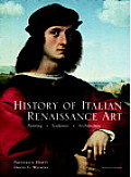 History of Italian Renaissance Art Paper Cover