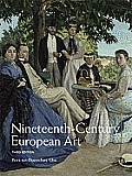 Chu: Ninetee Century Europea Art _p3