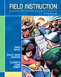 Field Instruction A Guide for Social Work Students 6th Edition