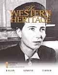 Western Heritage Volume 2 Teaching & Learning Classroom Edition 6th Edition