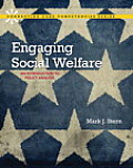 Engaging Social Welfare An Introduction To Policy Analysis
