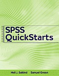 SPSS Quickstarts