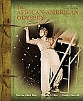 African American Odyssey Volume 2