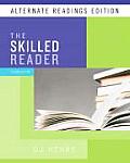 Skilled Reader, The, Alternate Reading Edition