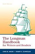 The Longman Handbook for Writers and Readers
