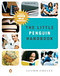 Little Penguin Handbook Includes 2009 MLA Guidelines