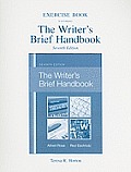 The Exercise Book for Writer's Brief Handbook