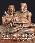 Art History Volume 1 4th edition