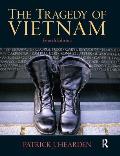 Tragedy of Vietnam by Patrick J Hearden
