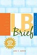 LB Brief 3rd Edition