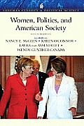 Women Politics & American Society 5th Edition