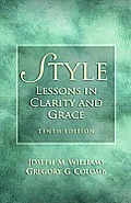 Style Lessons in Clarity & Grace