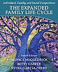 Expanded Family Life Cycle Individual Family & Social Perspectives 4th edition