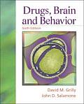 Drugs Brain & Behavior