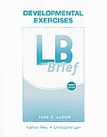 LB Brief, Developmental Exercises: The Little, Brown Handbook, Brief Version
