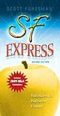 SF Express 2009 MLA Update Edition