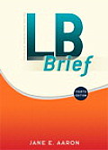 LB Brief The Little Brown Handbook Brief Version 4th edition