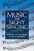Music for Sight Singing Eighth Edition
