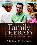 Family Therapy Concepts & Methods