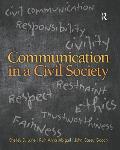 Communication In A Civil Society
