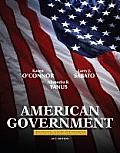American Government: Roots and Reform, 2011 Edition, 11E