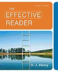 Effective Reader 3rd edition