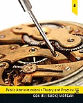 Public Administration in Theory and Practice