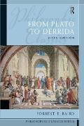 Philosophic Classics From Plato to Derrida 6th edition