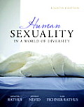 Human Sexuality in a World of Diversity (Case) (Mypsychkit Series Mypsychkit)