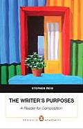 The Writer's Purposes: A Reader for Composition