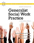 Generalist Social Work Practice An Empowering Approach 6th Edition Updated