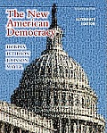 New American Democracy The Alternate Edition