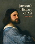 Janson's History of Art: The Western Tradition with Myartslab and Pearson Etext
