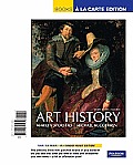 Art History, Volume 2, Books a la Carte Edition