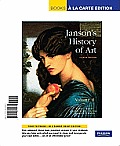 Jansons History Of Art The Western Tradition Volume Ii Books A La Carte Edition