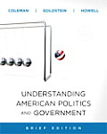Understanding American Politics & Government 2010 Update Brief Edition