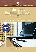 The Little English Handbook: Choices and Conventions, Longman Classics Edition, MLA Update Edition