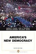Americas New Democracy